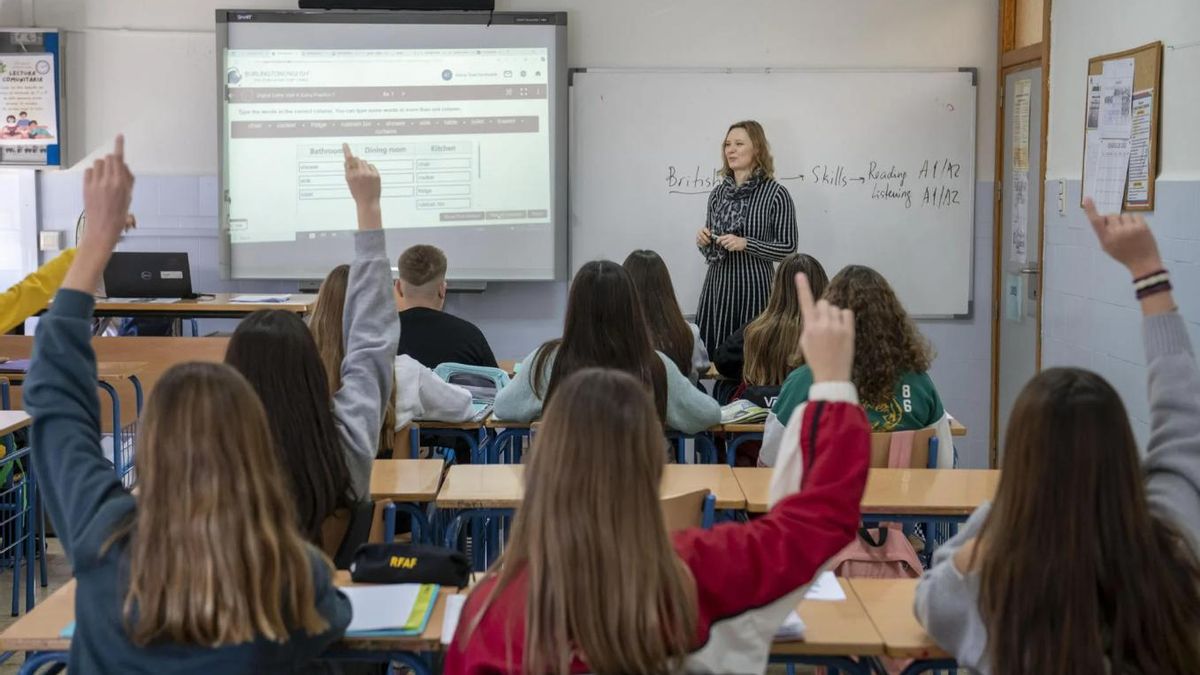 Educación interviene en 600 casos graves de salud mental entre el alumnado canario