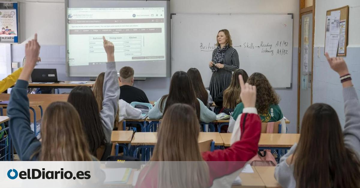 Educación interviene en 600 casos graves de salud mental entre el alumnado canario