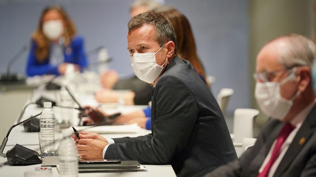 La semana en Euskadi, en imágenes