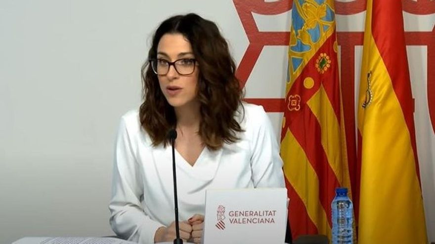Un total de 72.375 personas de la Comunitat Valenciana son destinatarias de la renta valenciana de inclusión