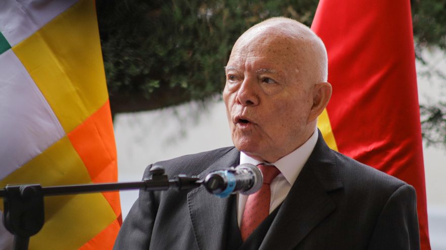 Entes estatales y políticos de Bolivia ratifican la realización de las elecciones el 17 de agosto