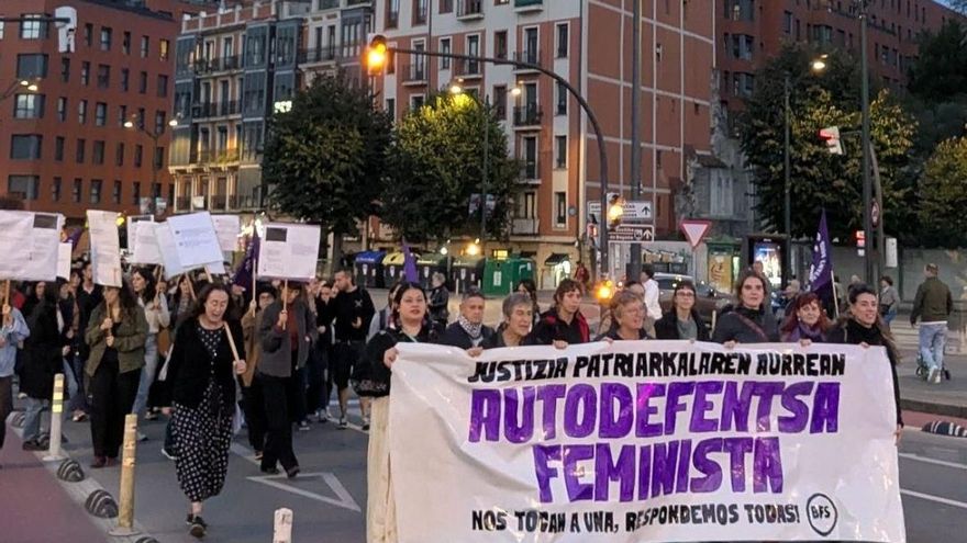 Una joven de Bilbao denuncia que su presunto agresor sexual se ha fugado a Malí: "El sistema ha fallado"