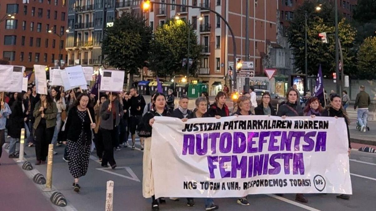 ¿Qué más tiene que hacer una víctima de violencia sexual?