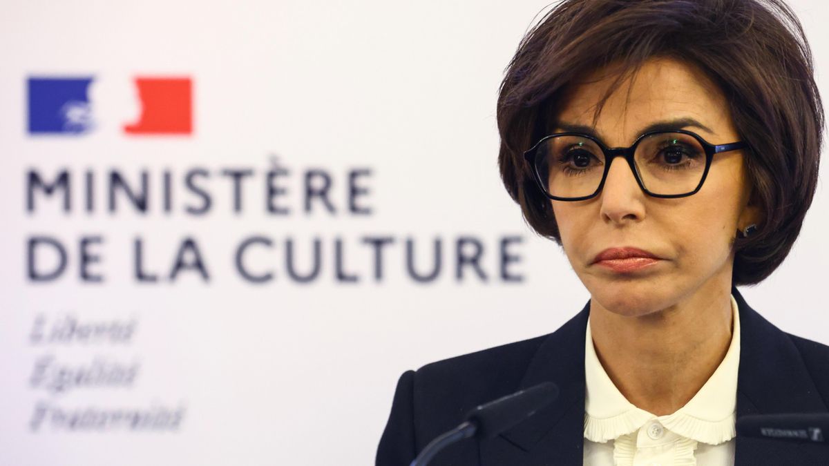 La ministra francesa Rachida Dati será juzgada por corrupción y tráfico de influencias