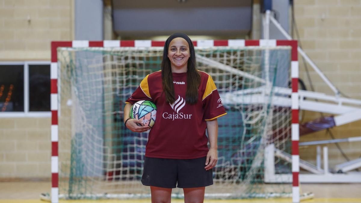 Entrevista a Sara Moreno para Ateneas