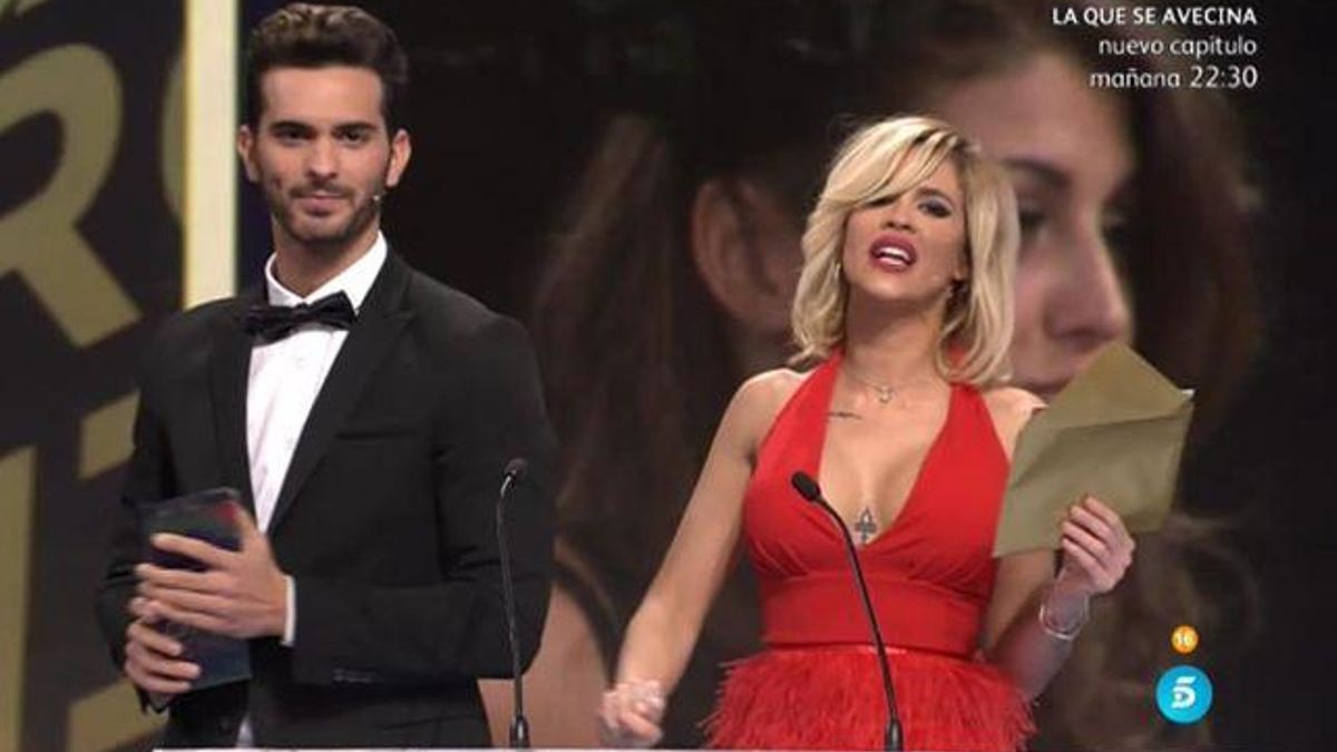 Ylenia abandona indignada 'GH: El Debate' tras una pelea monumental con Adara