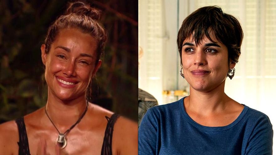 'Supervivientes 2023' (18%) se mantiene en sus cifras de los jueves y 'Heridas' (9.3%) anota mínimo de público