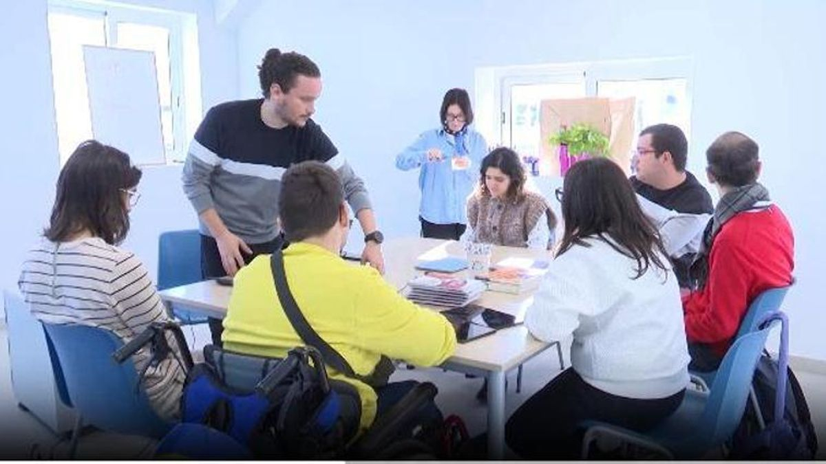 Dos proyectos aragoneses recibirán ayudas para mejorar el acceso al empleo de personas con discapacidad