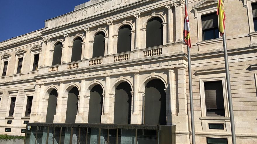 El TSJ de Castilla y León confirma la condena de dos años y medio de prisión al expolicía que estafó más de 100.000 euros a un anciano