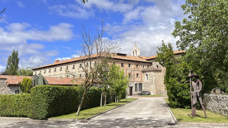 El restaurante de las exmonjas de Belorado, en riesgo de cierre tras la renuncia de la cocinera
