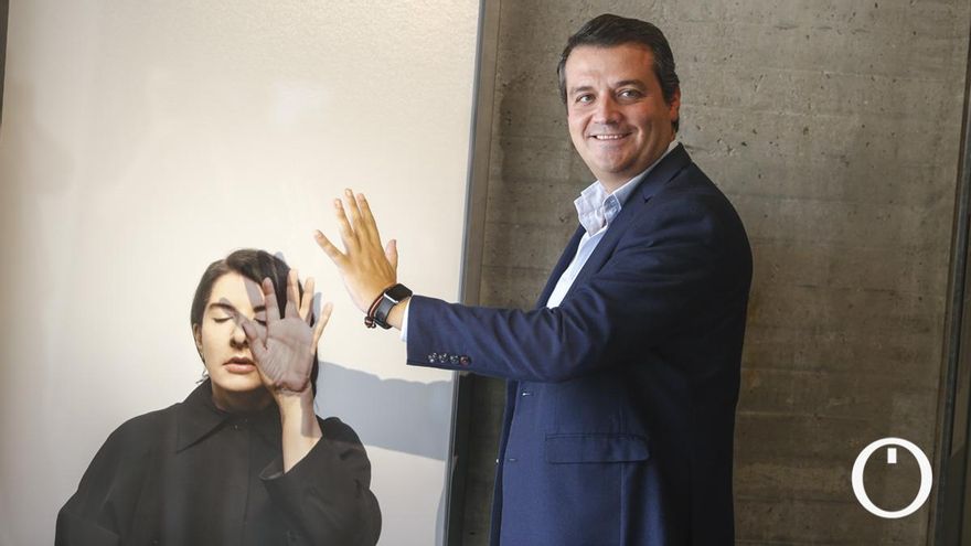 El Ayuntamiento, abierto a reeditar el acuerdo con la fundación Thyssen: “La experiencia ha sido buena”