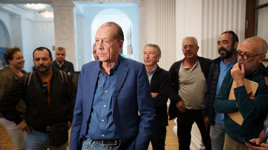 La Mesa Sindical de Hostelería ve "insuficiente" la subida del 4% que ofrece la patronal turística de Tenerife