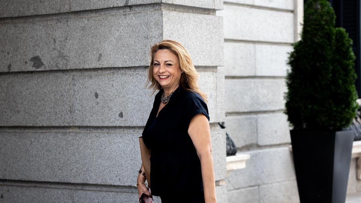 Coalición Canaria pide a Sánchez que disuelva las Cortes si el Congreso tumba el decreto amplio sobre Vivienda