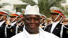 La oposición gana las elecciones al presidente de Gambia tras 22 en el poder
