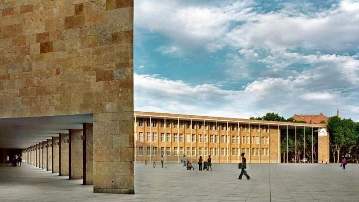 El PSOE pide explicaciones sobre la unidad de Urbanismo en Logroño tras la dimisión de la directora general