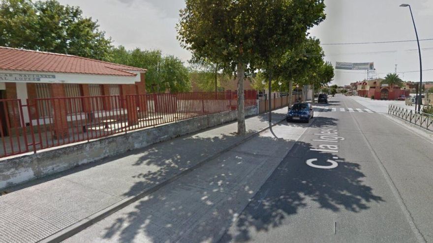 Un "prostíbulo" junto a un colegio y una escuela infantil: "Estamos indignados"