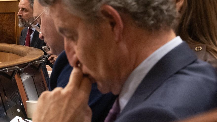 Centrar y desinformar para ganar las elecciones: el discurso migratorio del Partido Popular