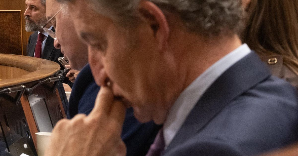 Centrar y desinformar para ganar las elecciones: el discurso migratorio del Partido Popular