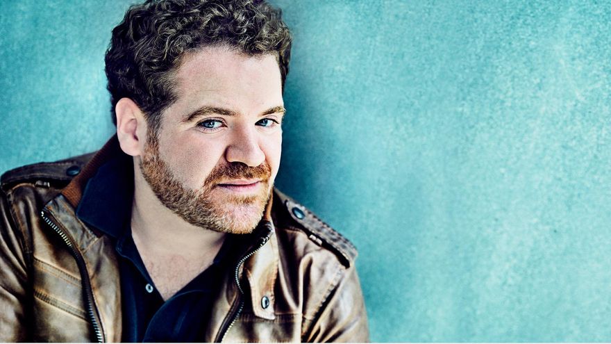 Manuel Gómez Ruiz (Foto de Michal Novak)