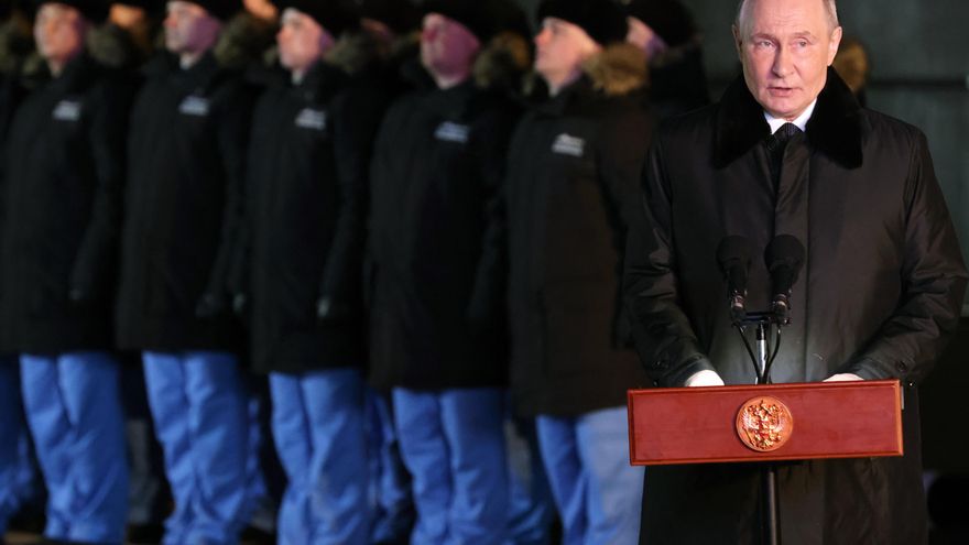 Rusia sigue los pasos de EEUU y se asoma a la recesión