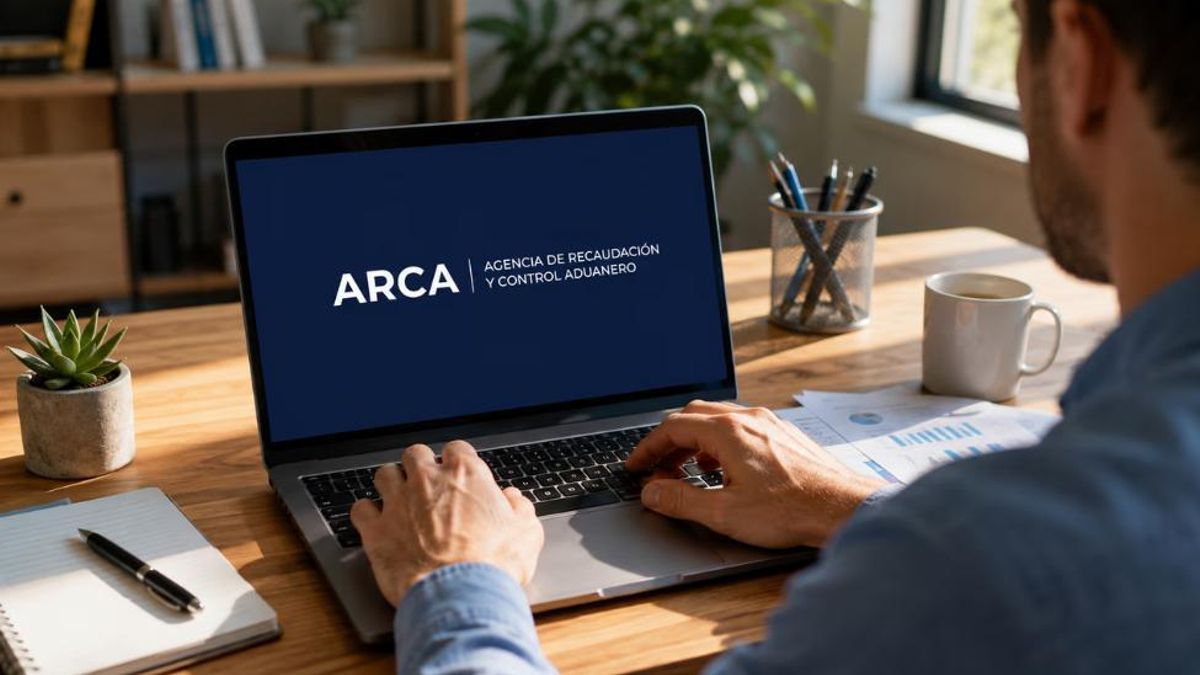 ARCA reglamentó el Régimen de Declaración Jurada Simplificada de Ganancias: todos los detalles de la norma
