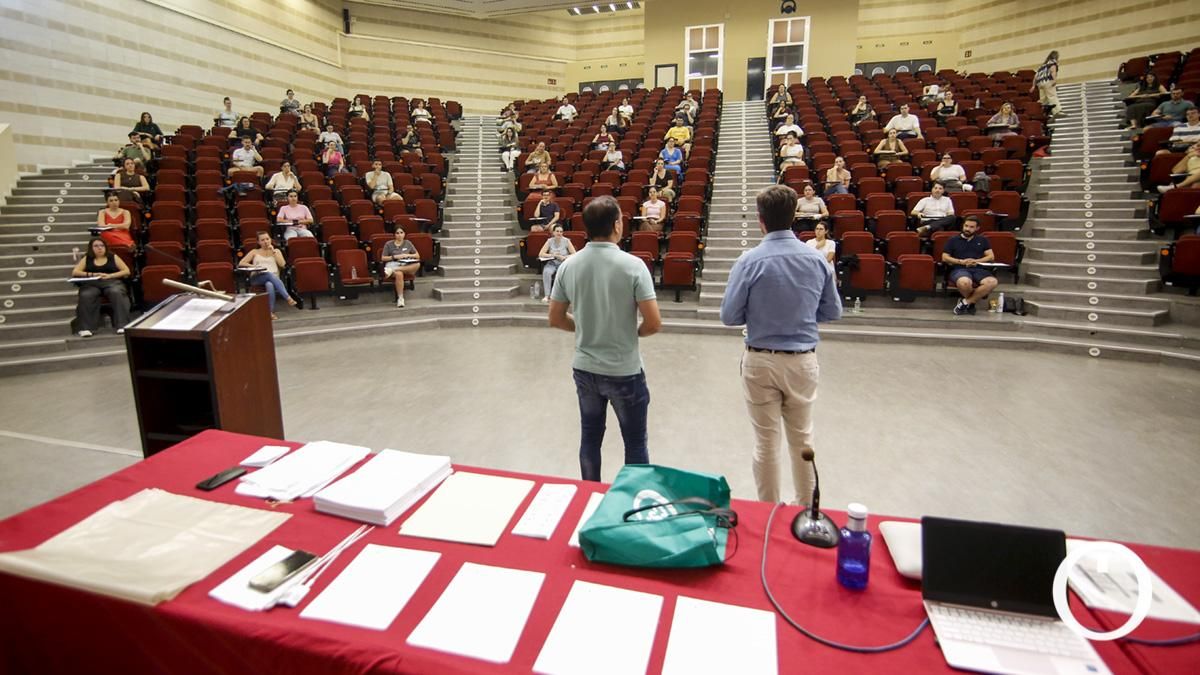 Oposiciones de Educación 2025