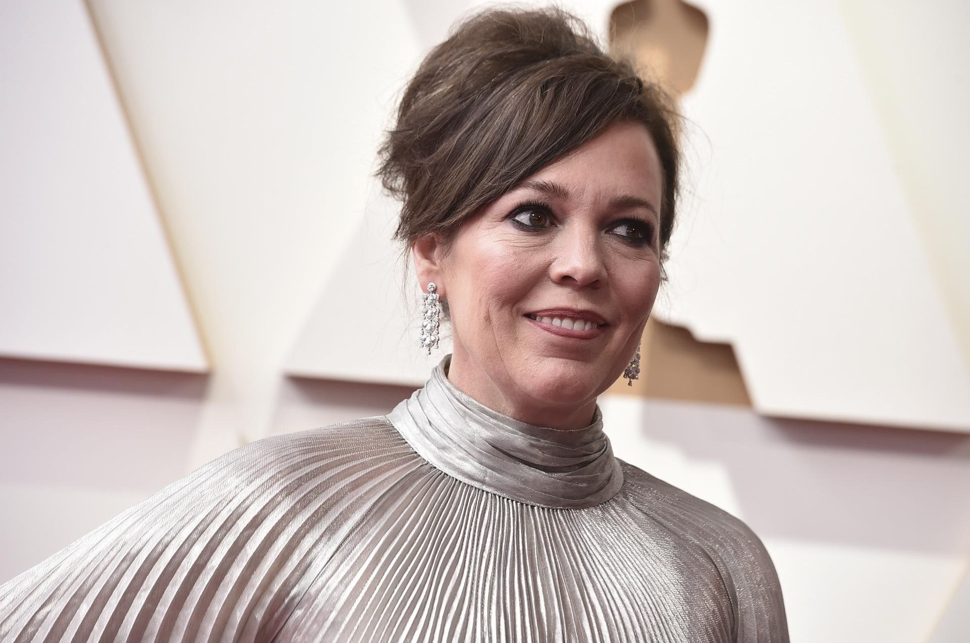 Olivia Coleman, nominada a Mejor actriz por 'La hija oscura'