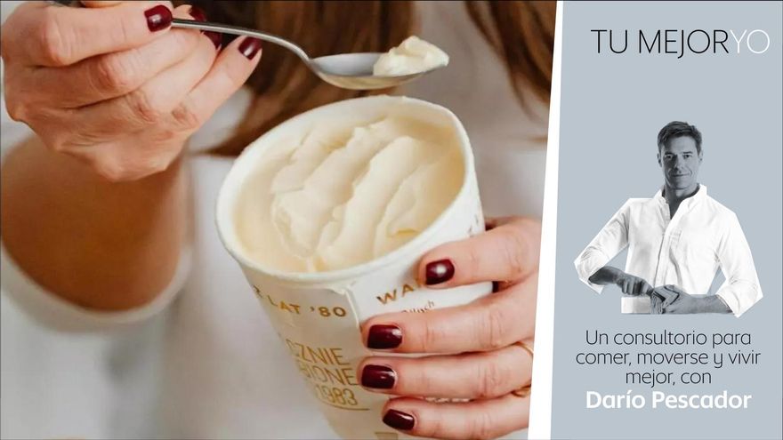 "Tengo una nefasta relación con la comida y nada de fuerza de voluntad, no sé ni por dónde empezar"