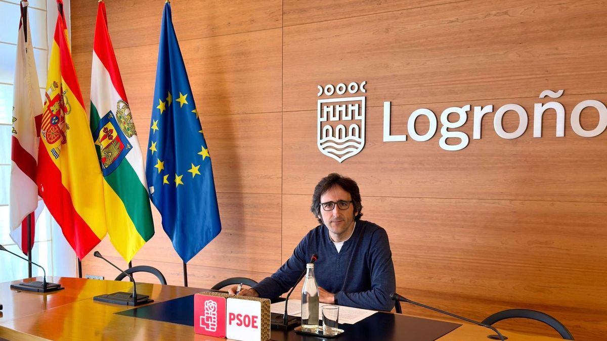 "Hay pisos turísticos en Logroño que se siguen ofertando en plataformas web de modo irregular": piden que Escobar actúe