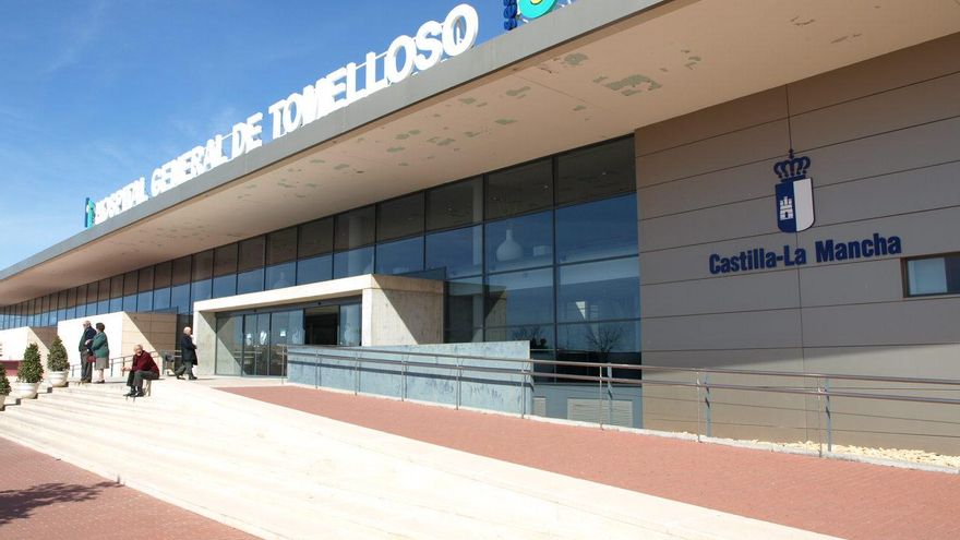 Tres accidentes de tráfico en Castilla-La Mancha dejan dos fallecidos en las carreteras este fin de semana