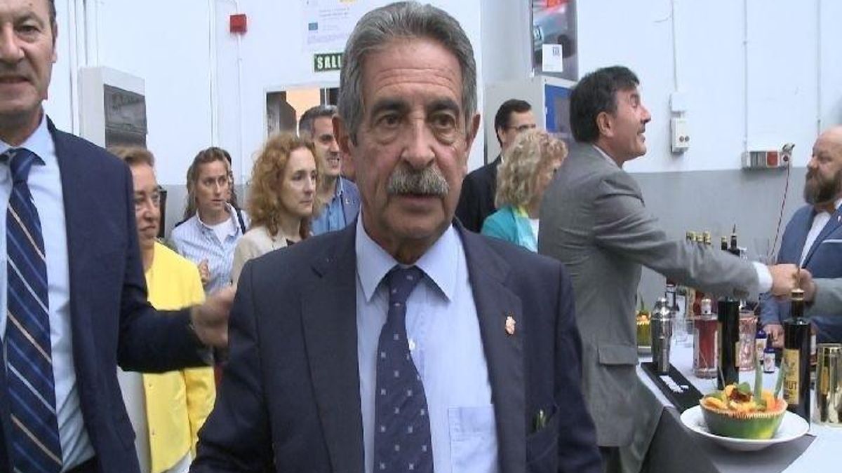 Revilla dice que muchas cosas de la convulsión que sufre España tienen su origen en la Educación