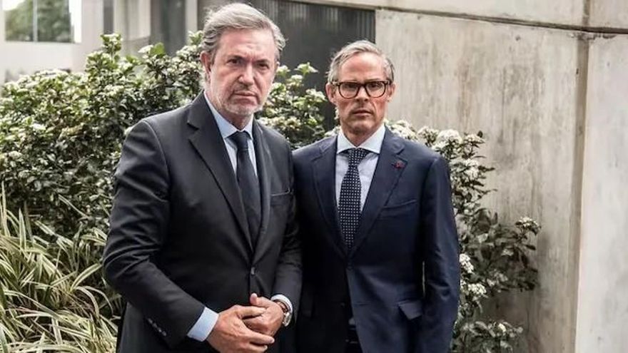La Justicia argentina investiga a Foster Gillett y a Guillermo Tofoni por presunto lavado de dinero en transferencias de jugadores