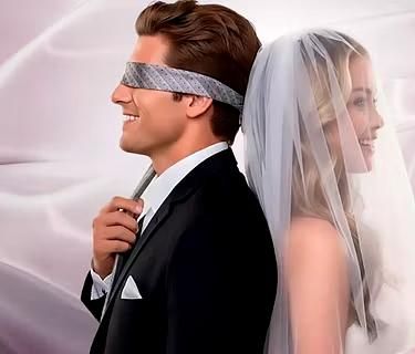 Casados a primera vista