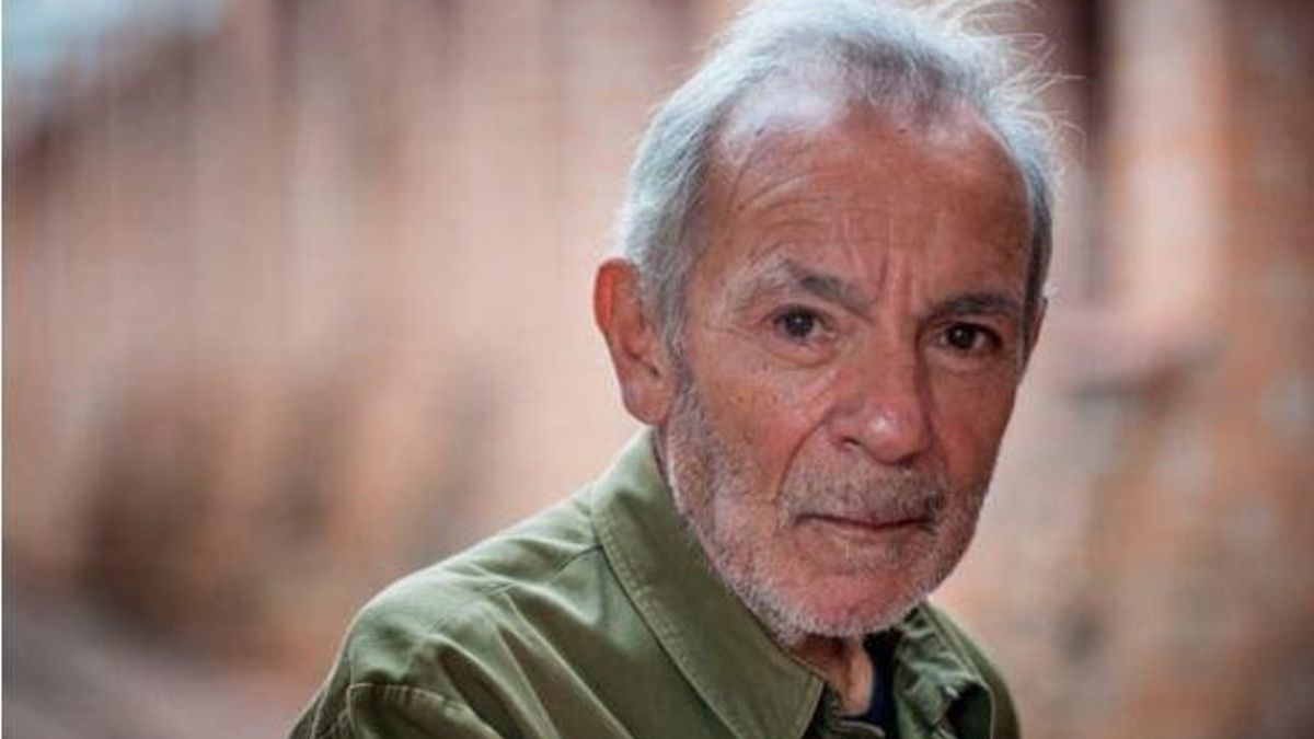 José Luis Gómez, Premio Carmen de Honor de la Academia de Cine de Andalucía
