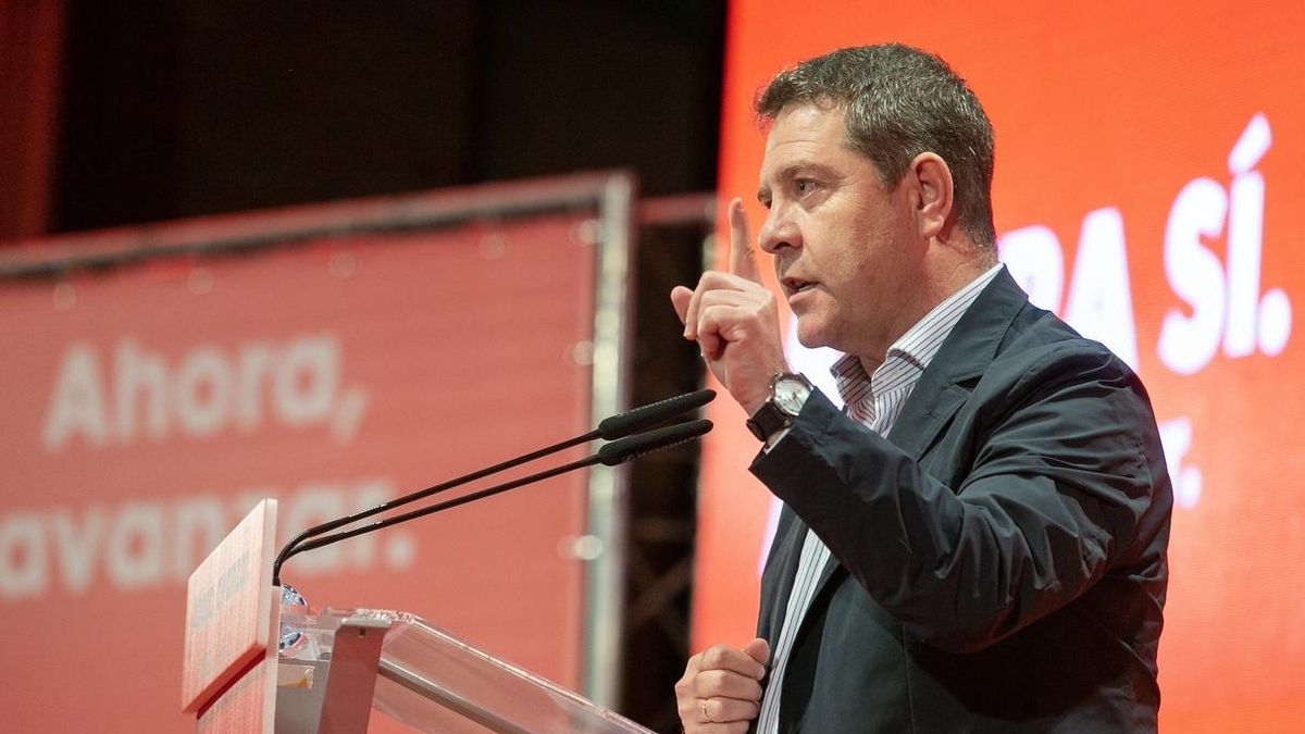 Page avisa a Sánchez: "Podemos me quitó el sueño"