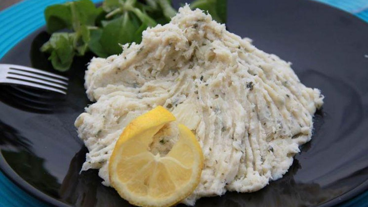 Brandada de bacalao: así puedes preparar uno de los platos más tradicionales de la Cuaresma