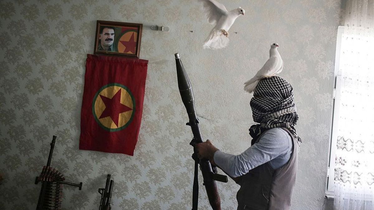 Qué pasará ahora en Turquía tras la disolución del PKK y el posible fin a 40 años de guerra