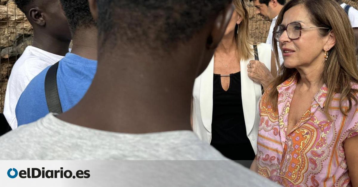 La Diputada del Común denuncia que en Canarias las personas extuteladas se quedan en la calle sin protección y exige responsabilidades