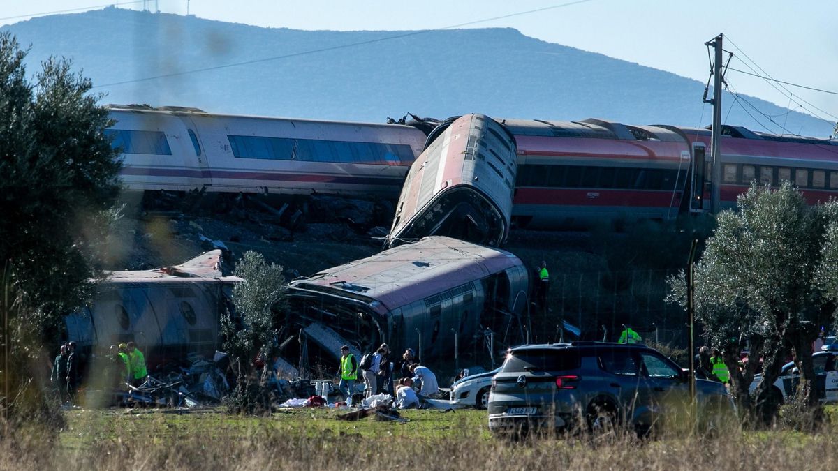 Una avería técnica y una cadena de errores humanos provocaron el fatal accidente de Urda