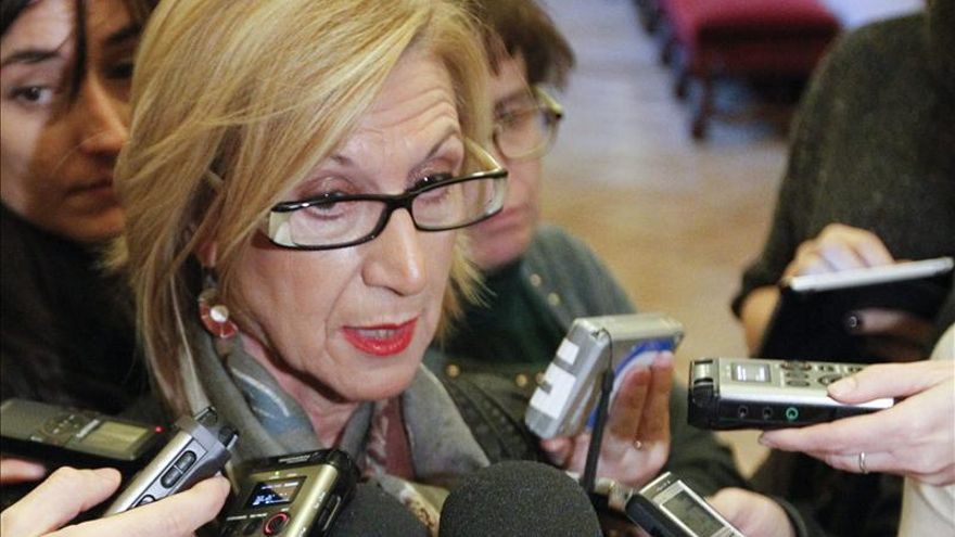 UPyD impugna hoy ante el Tribunal Supremo la renovación "vergonzosa" del CGPJ