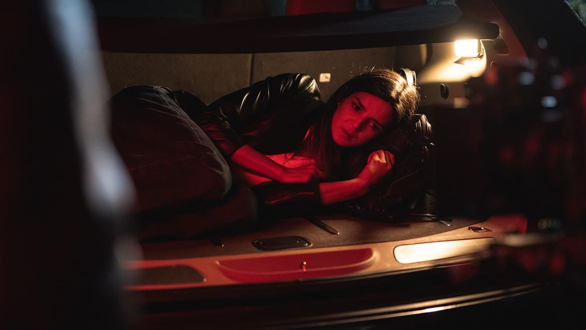 Imagen episódica de la temporada 2 de 'Clanes'