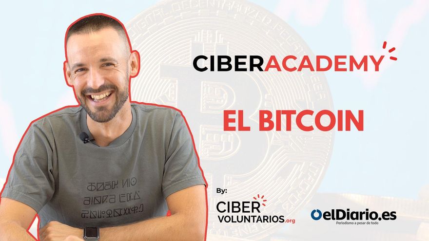 Qué es el Bitcoin