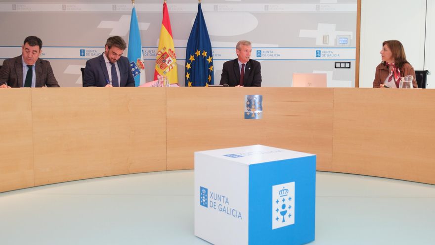 Rueda sobre Sánchez: "El miércoles sabía lo que iba a hacer y esta teatralización absurda no le hizo ningún favor al país"