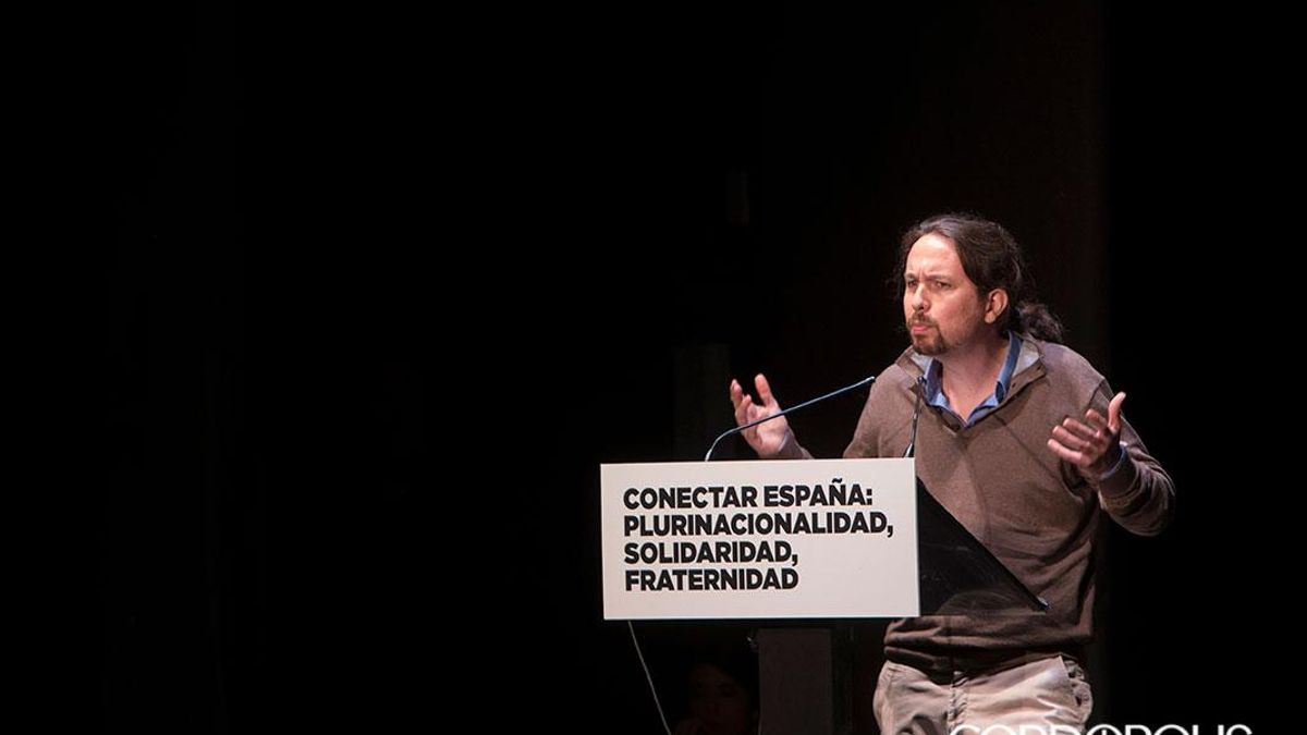 Que reviente todo conmigo dentro