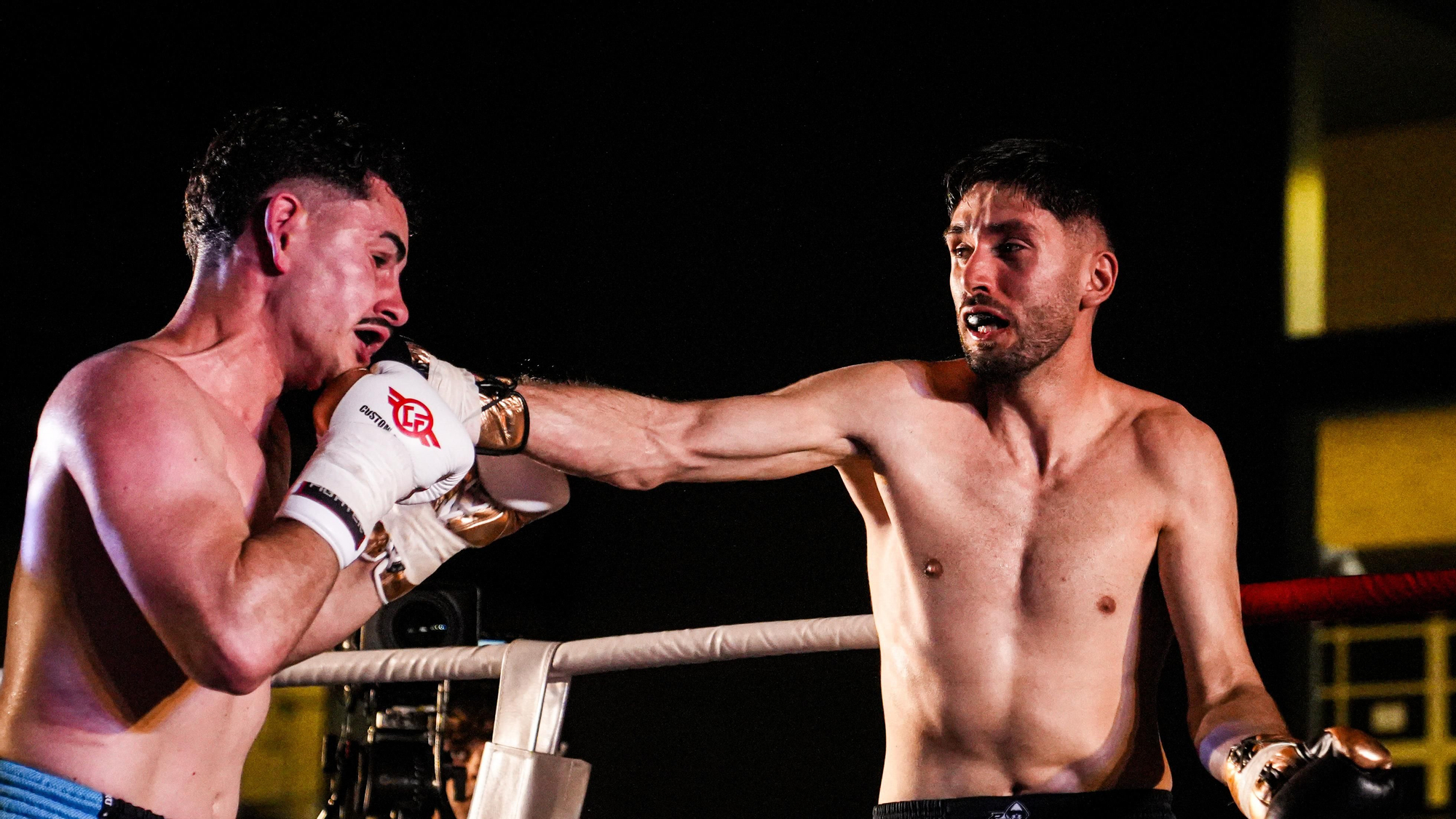 El Último Desafío reúne en Vista Alegre combates de kickboxing, K1 y muay thai en categorías amateur y profesional