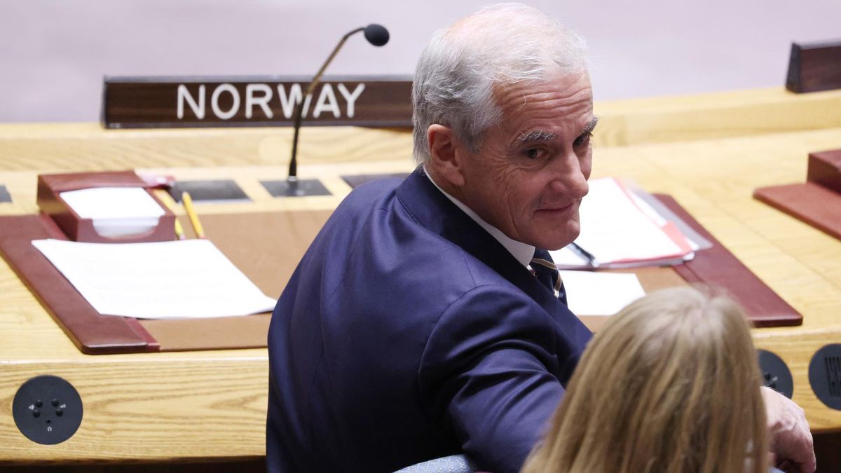 El fondo soberano de Noruega gana 206.000 millones de euros, un 2,5% menos que el año anterior