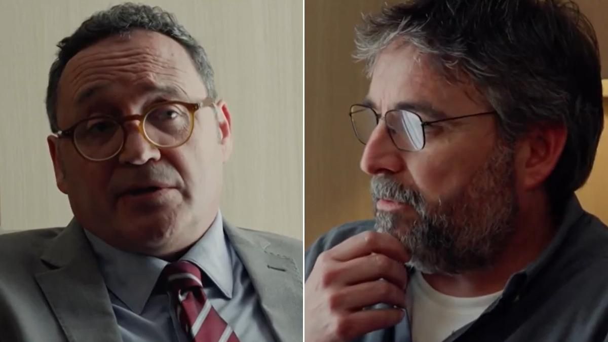 Jordi Évole hará "la entrevista del año" al exfiscal general del Estado para cerrar su actual temporada en laSexta