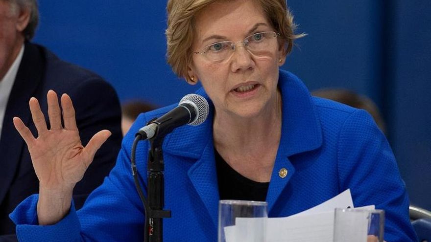 Senadora de EE.UU. pide investigación rigurosa de la muerte de una niña bajo custodia