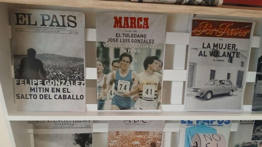 Adiós a Castilla La Nueva, hola a la libertad: una ventana a la transición castellanomanchega tras cinco décadas