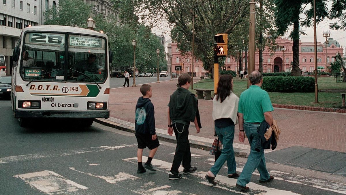 El Indec difunde hoy el dato de inflación de agosto
